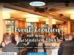 Sites similar to anyway-os.de