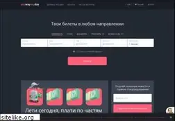 Sites similar to anywayanyday.com