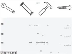 Sites similar to anywaydiy.com
