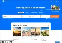 Sites similar to anywaytrip.ru