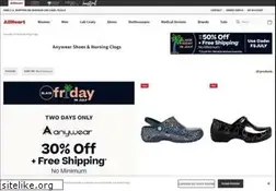 Sites similar to anywears.com