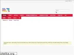 Sites similar to anywebmaster.com