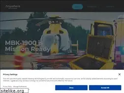 Sites similar to anywhere-wifi.com
