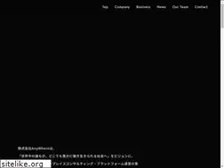 Sites similar to anywhere.co.jp