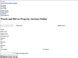 Sites similar to anywhereauctions.com.au