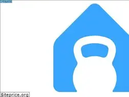 Sites similar to anywherefitness.ie