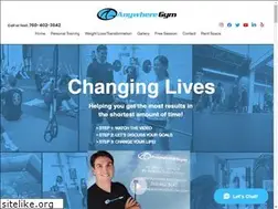 Sites similar to anywheregym.com