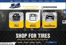 Sites similar to anywheretirecare.com