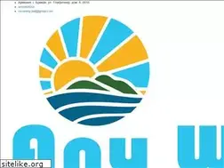 Sites similar to anywishtour.am