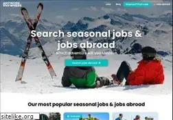 Sites similar to anyworkanywhere.com