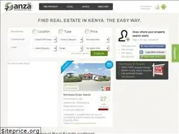 Sites similar to anza.co.ke