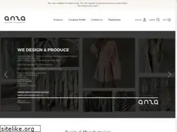 Sites similar to anza.com.tr