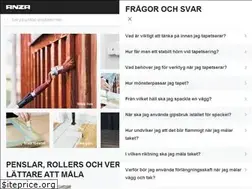 Sites similar to anza.se