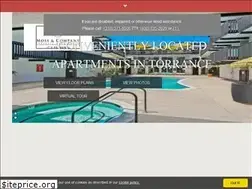 Sites similar to anzaavenue.com