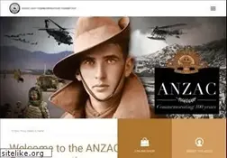 Sites similar to anzacday.org.au