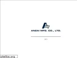 Sites similar to anzai-mfg.com