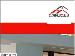 Sites similar to anzalimelk.com