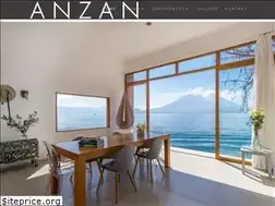 Sites similar to anzanatitlan.org