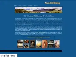 Sites similar to anzapublishing.com