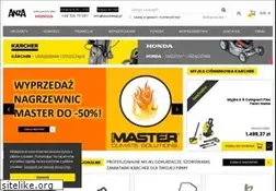 Sites similar to anzasklep.pl