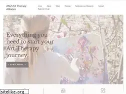 Sites similar to anzata.org