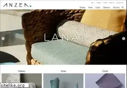 Sites similar to anzea.com