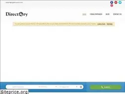 Sites similar to anzeigeliste.de