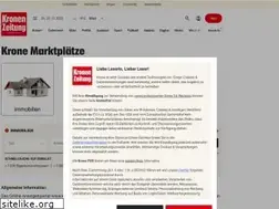 Sites similar to anzeigen.krone.at