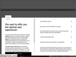 Sites similar to anzeigenzeitungsverlag.de