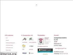 Sites similar to anzeiger24.de