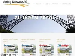 Sites similar to anzeigeronline.ch