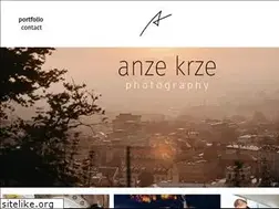 Sites similar to anzekrze.com