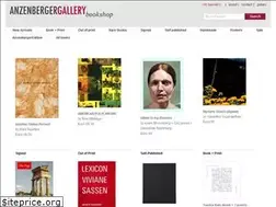 Sites similar to anzenbergergallery-bookshop.com
