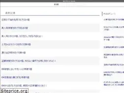Sites similar to anzendo.net