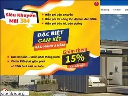 Sites similar to anzentech.com.vn