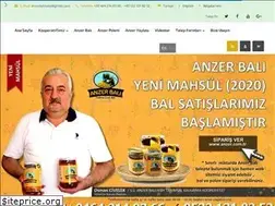 Sites similar to anzer.com.tr