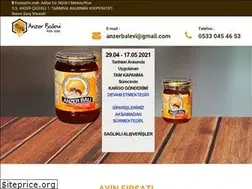 Sites similar to anzerbalevi.com