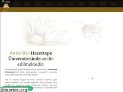 Sites similar to anzerbali.com