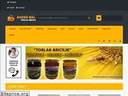 Sites similar to anzerbalisatisi.net