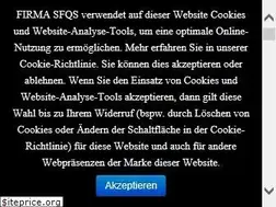 Sites similar to anzerhonig.de
