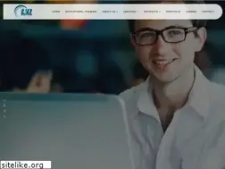Sites similar to anzglobalsoft.com