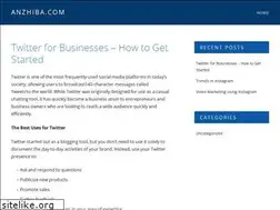 Sites similar to anzhiba.com