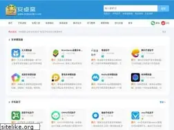 Sites similar to anzhuowo.com