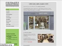 Sites similar to anziacoiffure.fr