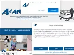Sites similar to anzianievita.it