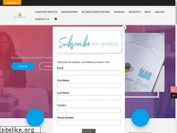 Sites similar to anzianoconsultants.com