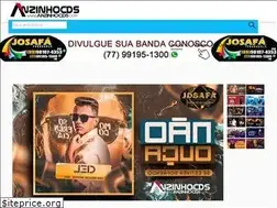 Sites similar to anzinhocds.com