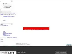 Sites similar to anzio.corriere.it