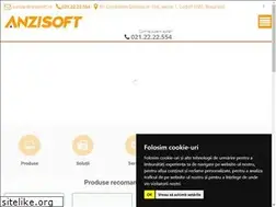 Sites similar to anzisoft.ro