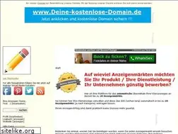 Sites similar to anzmaker.de